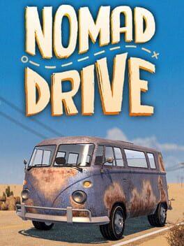 Nomad Drive