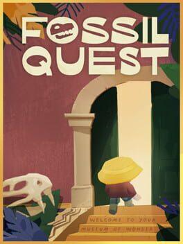 Fossil Quest