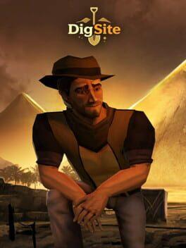 DigSite: Archeology in Egypt