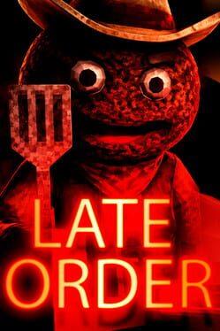 Late Order