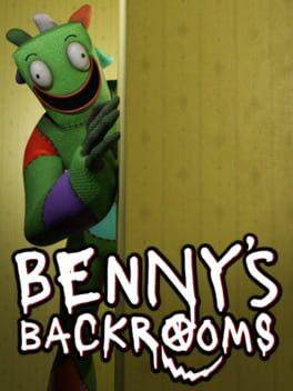 Benny's Backrooms