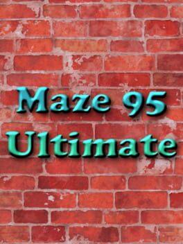 Maze 95 Ultimate