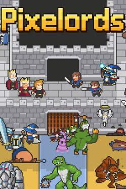 Pixelords