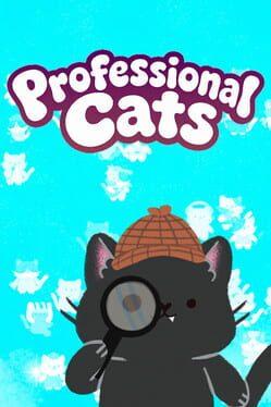 Professional Cats