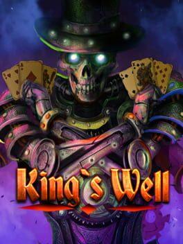 King’s Well