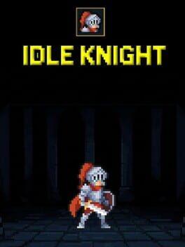 Idle Knight