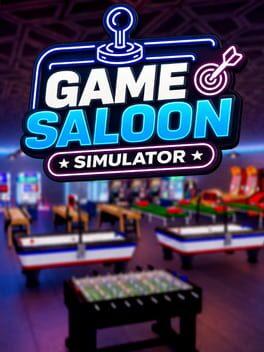 Game Saloon Simulator