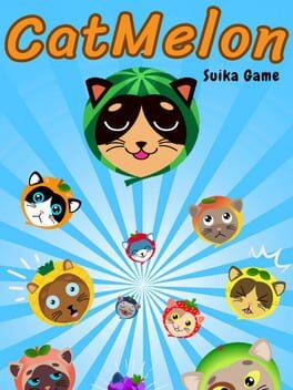 CatMelon: Suika Game