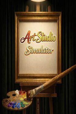 アートスタジオ シミュレーター
