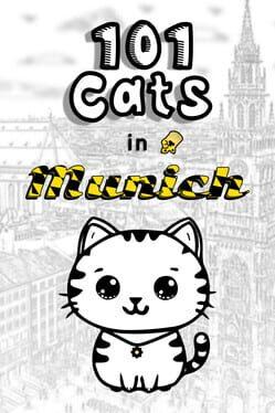 101 Cats in Munich