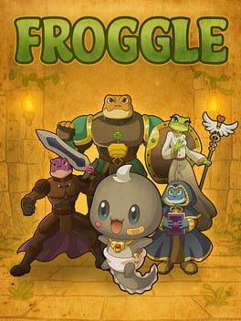 FROGGLE