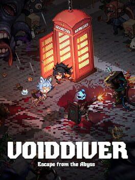 Void Diver : アビスからの脱出