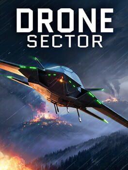 Drone Sector
