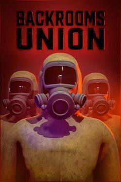 Backrooms Union