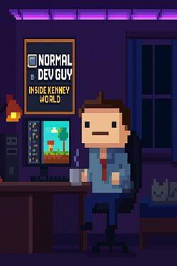 Normal Dev Guy - Inside Kenney World