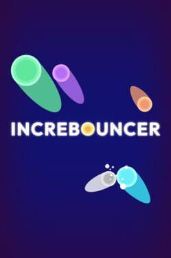 Increbouncer