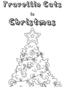 Travellin Cats in Christmas