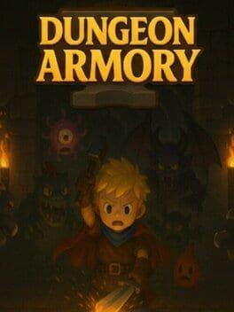 Dungeon Armory