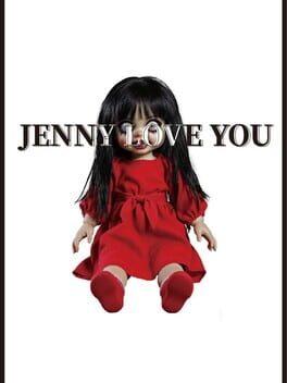 Jenny Love You