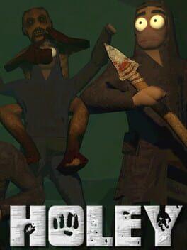 Holey