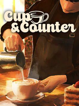 Cup and Counter: Coffee Shop Simulator