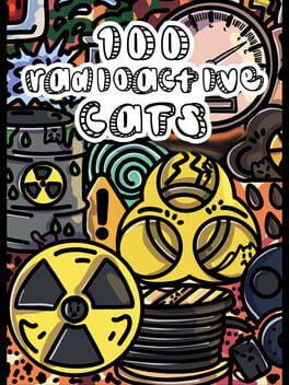 100 Radioactive Cats