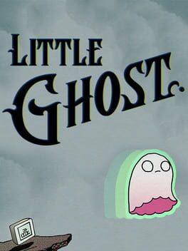 Little Ghost