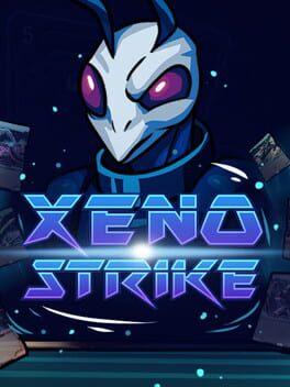 Xeno Strike