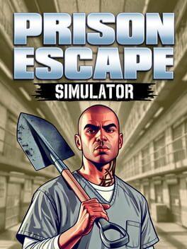 Prison Escape Simulator: Dig Out