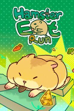 Hamster, Eat, Run