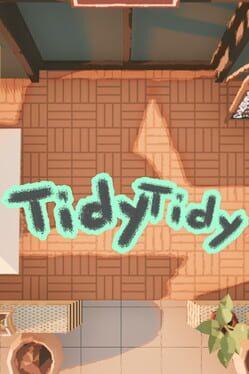 Tidy Tidy
