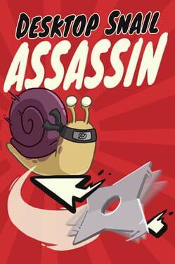 Desktop Snail Assassin