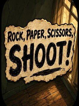 Rock,Paper,Scissors,SHOOT!