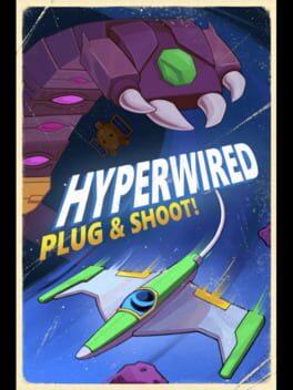 HYPERWIRED