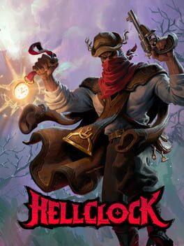 地狱丧钟 Hell Clock