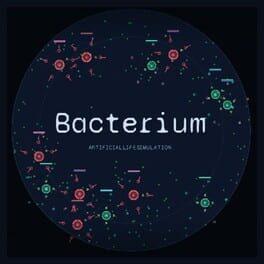 Bacterium