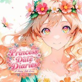 Princess Date Diaries: A Fairy Tale Love