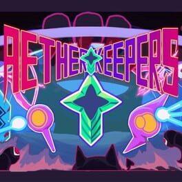 Aether Keepers