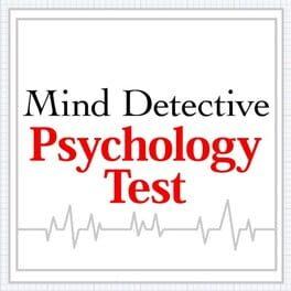 Mind Detective Psychology Test