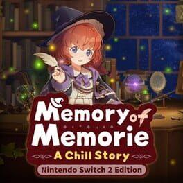 Memory of Memorie: A Chill Story