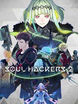 ソウルハッカーズ2