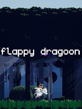 Flappy Dragoon