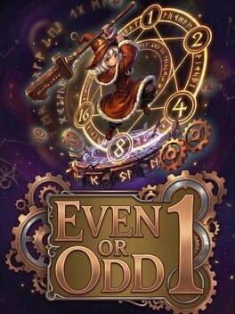 EVEN OR ODD 1