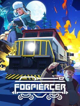 穿雾列车 Fogpiercer