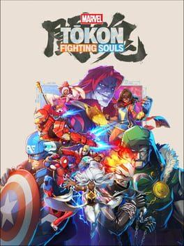 《MARVEL Tōkon: Fighting Souls》
