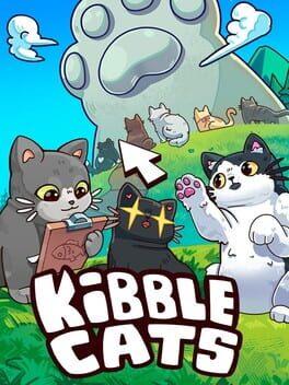 Kibble Cats