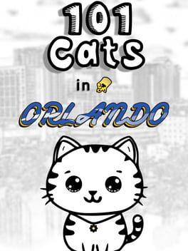 101 Cats in Orlando