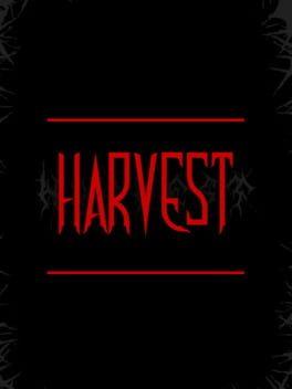 HARVEST