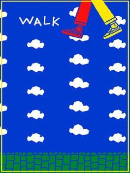 walk