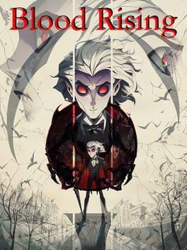 Blood Rising